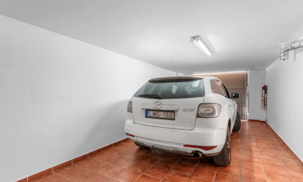 Resale - Villa - L'alfas Del Pi - Alfas del Pí