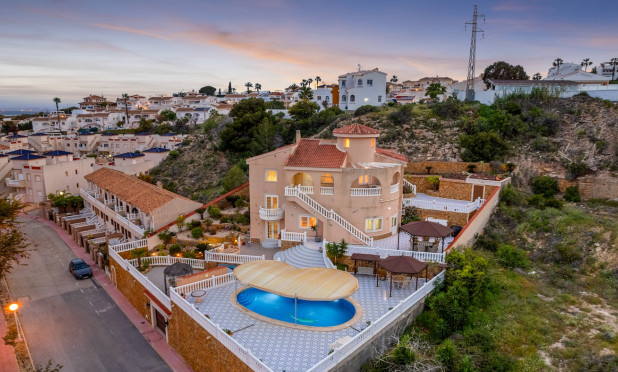 Reventa - Villa - Ciudad Quesada