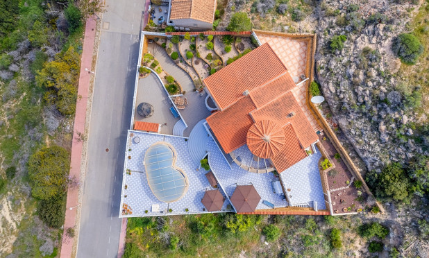 Reventa - Villa - Ciudad Quesada