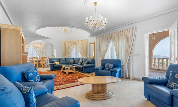 Reventa - Villa - Ciudad Quesada