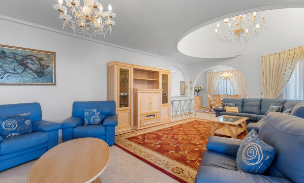 Reventa - Villa - Ciudad Quesada