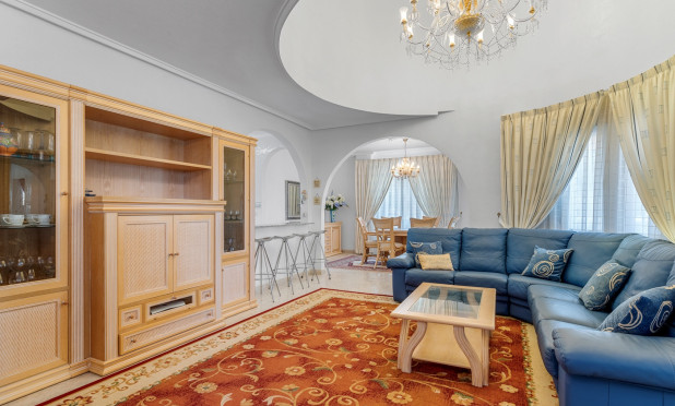 Reventa - Villa - Ciudad Quesada