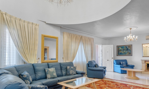 Reventa - Villa - Ciudad Quesada