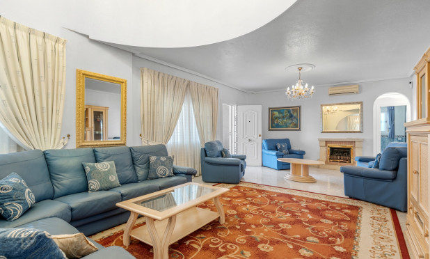 Reventa - Villa - Ciudad Quesada