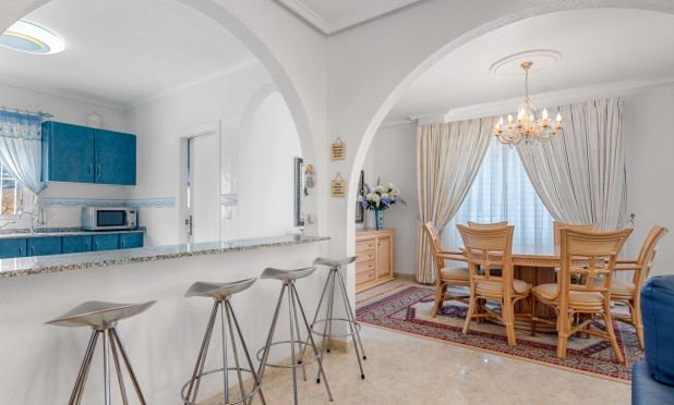 Reventa - Villa - Ciudad Quesada