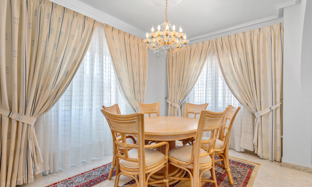 Reventa - Villa - Ciudad Quesada