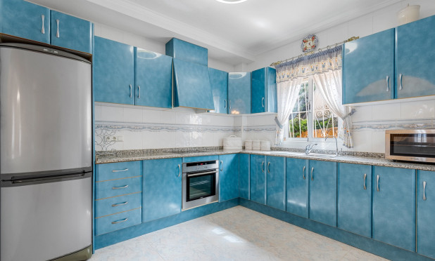 Reventa - Villa - Ciudad Quesada