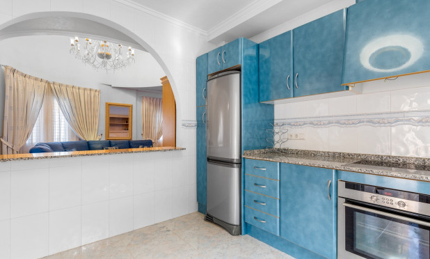 Reventa - Villa - Ciudad Quesada