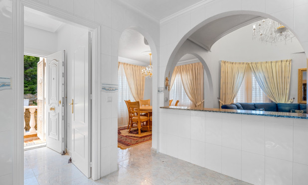 Reventa - Villa - Ciudad Quesada