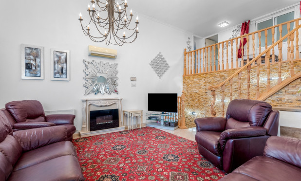 Reventa - Villa - Ciudad Quesada