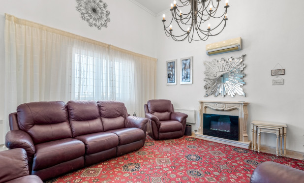 Reventa - Villa - Ciudad Quesada