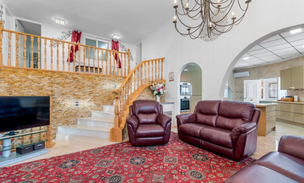 Reventa - Villa - Ciudad Quesada