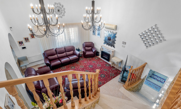 Reventa - Villa - Ciudad Quesada