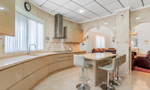 Reventa - Villa - Ciudad Quesada