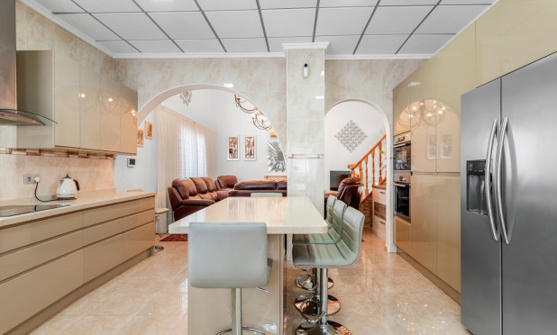 Reventa - Villa - Ciudad Quesada