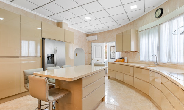 Reventa - Villa - Ciudad Quesada