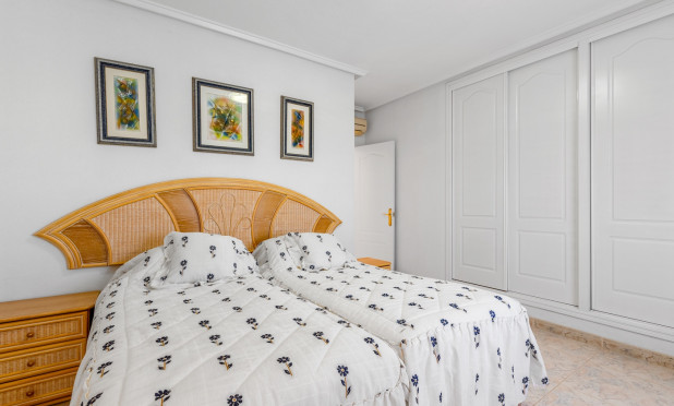 Reventa - Villa - Ciudad Quesada