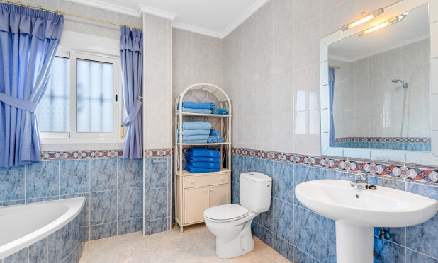 Reventa - Villa - Ciudad Quesada