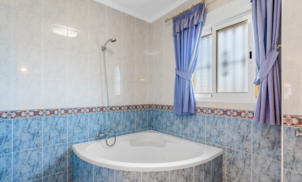 Reventa - Villa - Ciudad Quesada