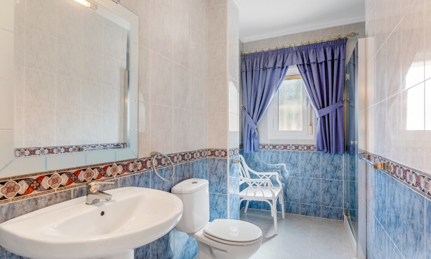 Reventa - Villa - Ciudad Quesada