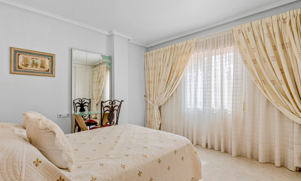 Reventa - Villa - Ciudad Quesada