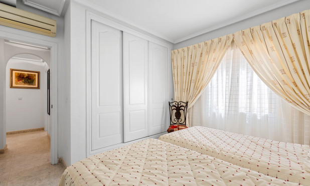 Reventa - Villa - Ciudad Quesada