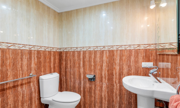 Reventa - Villa - Ciudad Quesada