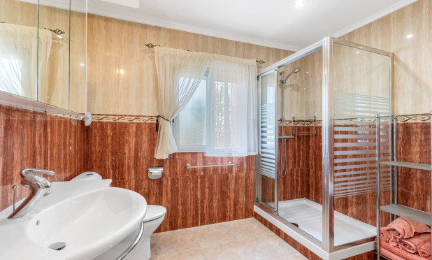 Reventa - Villa - Ciudad Quesada