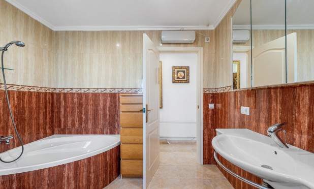 Reventa - Villa - Ciudad Quesada