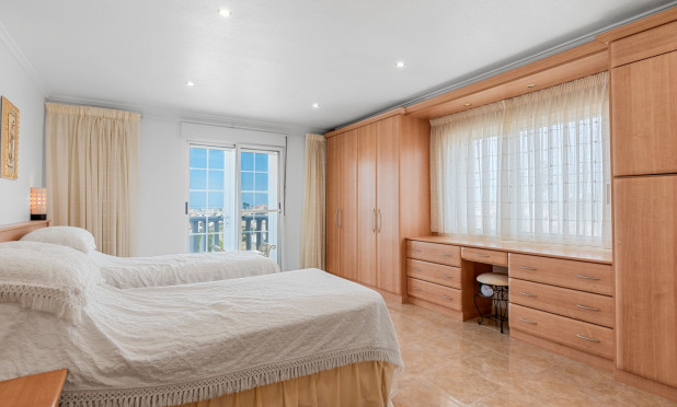 Reventa - Villa - Ciudad Quesada