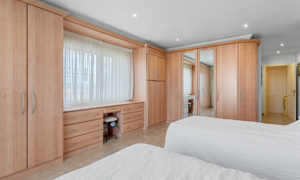 Reventa - Villa - Ciudad Quesada