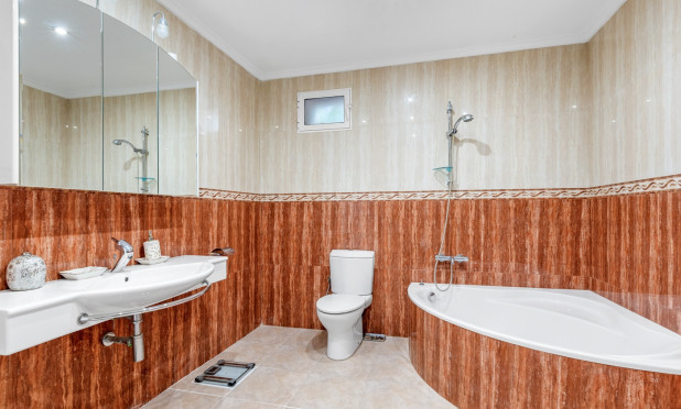 Reventa - Villa - Ciudad Quesada