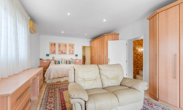 Reventa - Villa - Ciudad Quesada