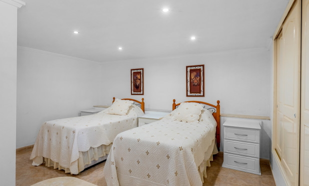 Reventa - Villa - Ciudad Quesada