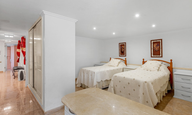 Reventa - Villa - Ciudad Quesada