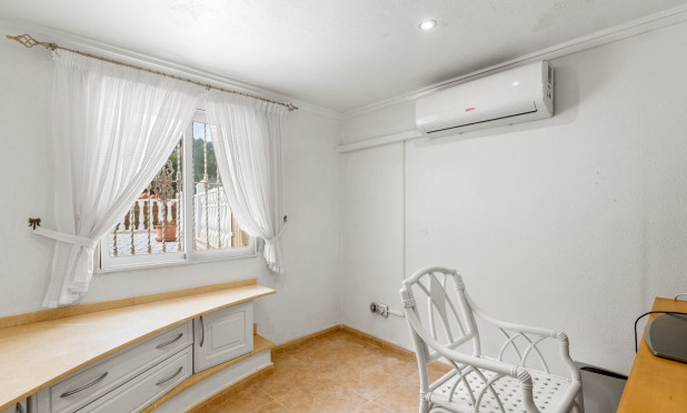 Reventa - Villa - Ciudad Quesada