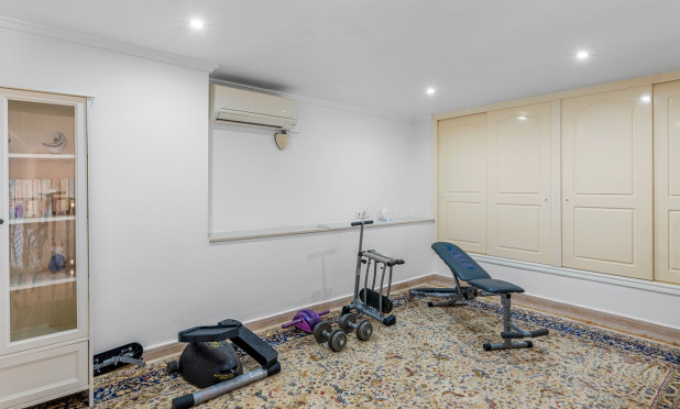 Reventa - Villa - Ciudad Quesada