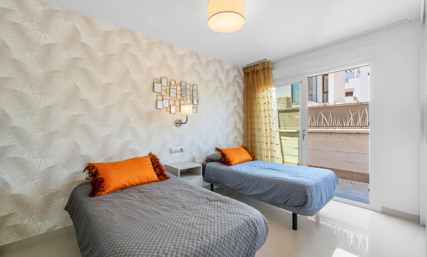 Wiederverkauf - Villa - Ciudad Quesada