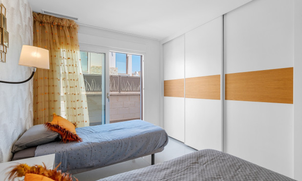 Wiederverkauf - Villa - Ciudad Quesada