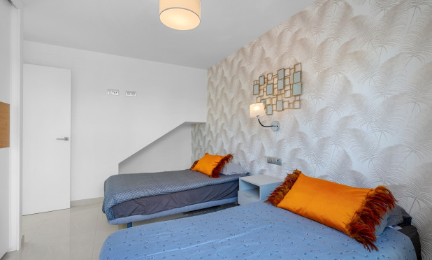 Wiederverkauf - Villa - Ciudad Quesada