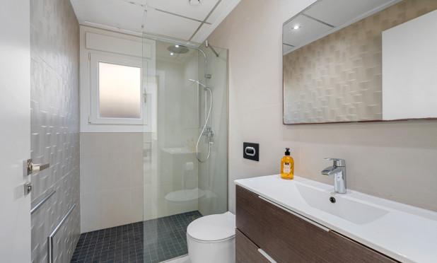 Wiederverkauf - Villa - Ciudad Quesada