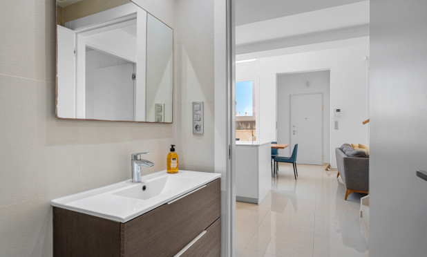 Wiederverkauf - Villa - Ciudad Quesada