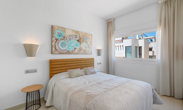 Wiederverkauf - Villa - Ciudad Quesada