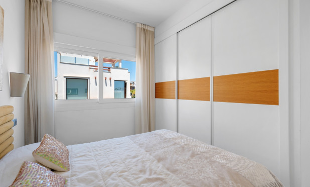 Wiederverkauf - Villa - Ciudad Quesada