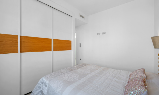 Wiederverkauf - Villa - Ciudad Quesada