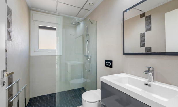 Wiederverkauf - Villa - Ciudad Quesada