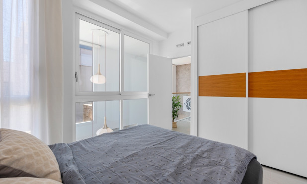 Wiederverkauf - Villa - Ciudad Quesada