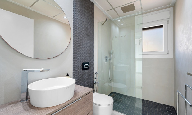 Wiederverkauf - Villa - Ciudad Quesada