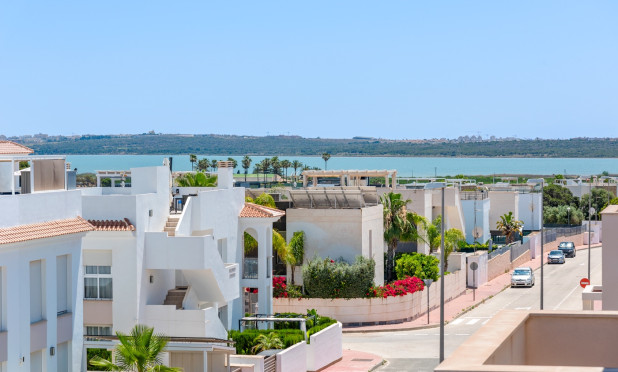 Wiederverkauf - Villa - Ciudad Quesada