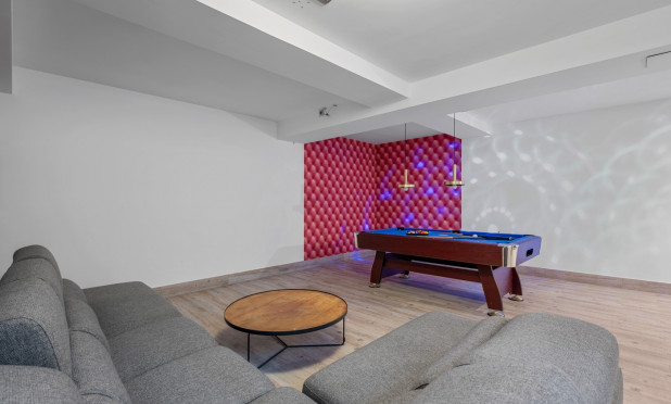 Wiederverkauf - Villa - Ciudad Quesada